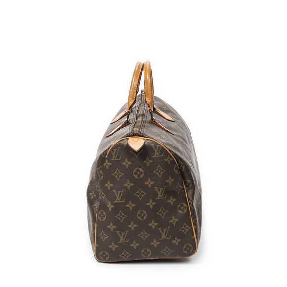 Louis Vuitton Speedy 40 - Picture 4 of 11